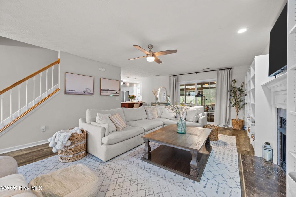 Photo of 149 Mendover Drive, Jacksonville, NC 28546 (MLS # 100557121)