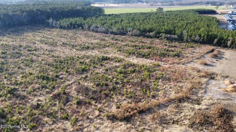 Vacant Land For Sale - LOT 32 Talton Estates Drive<br/> Pikeville, NC 27863