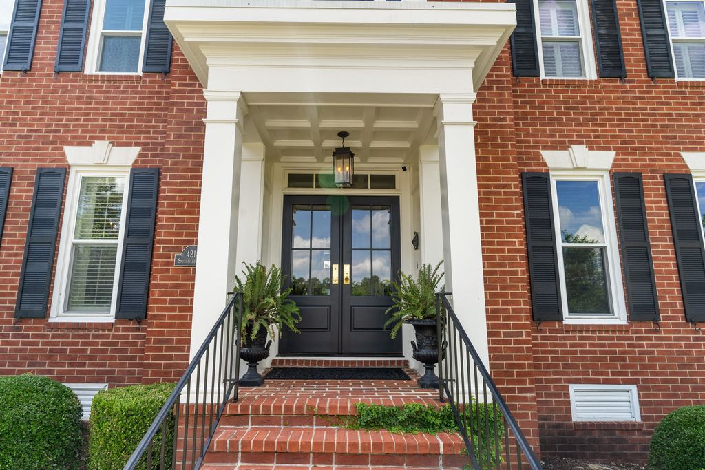 Photo of 4218 Smithfield Court, Evans, GA 30809 (MLS # 550955)