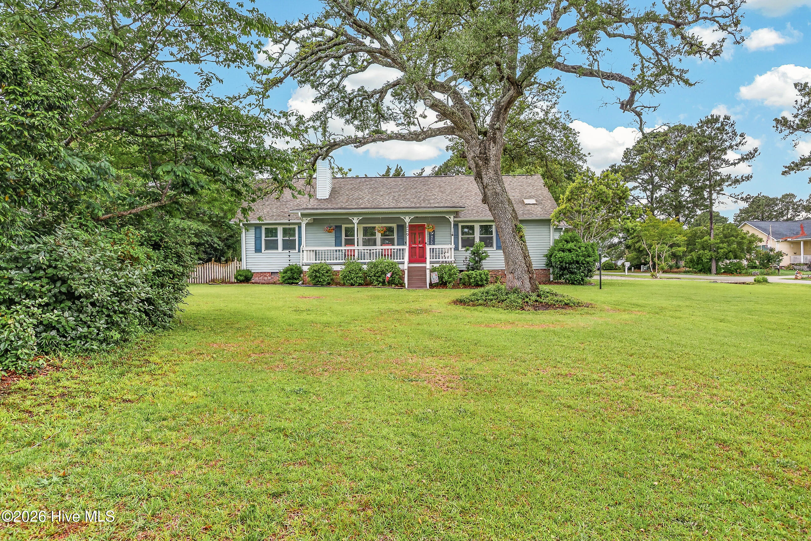 209 River Reach Drive