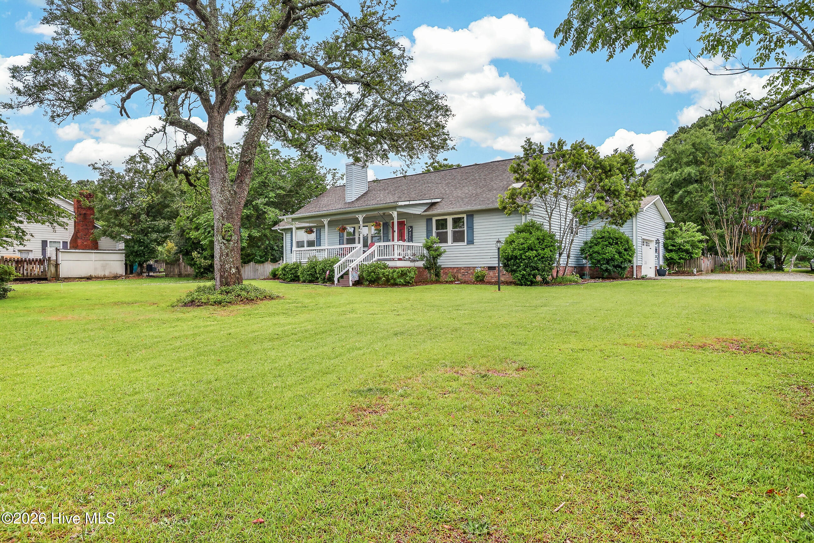 209 River Reach Drive