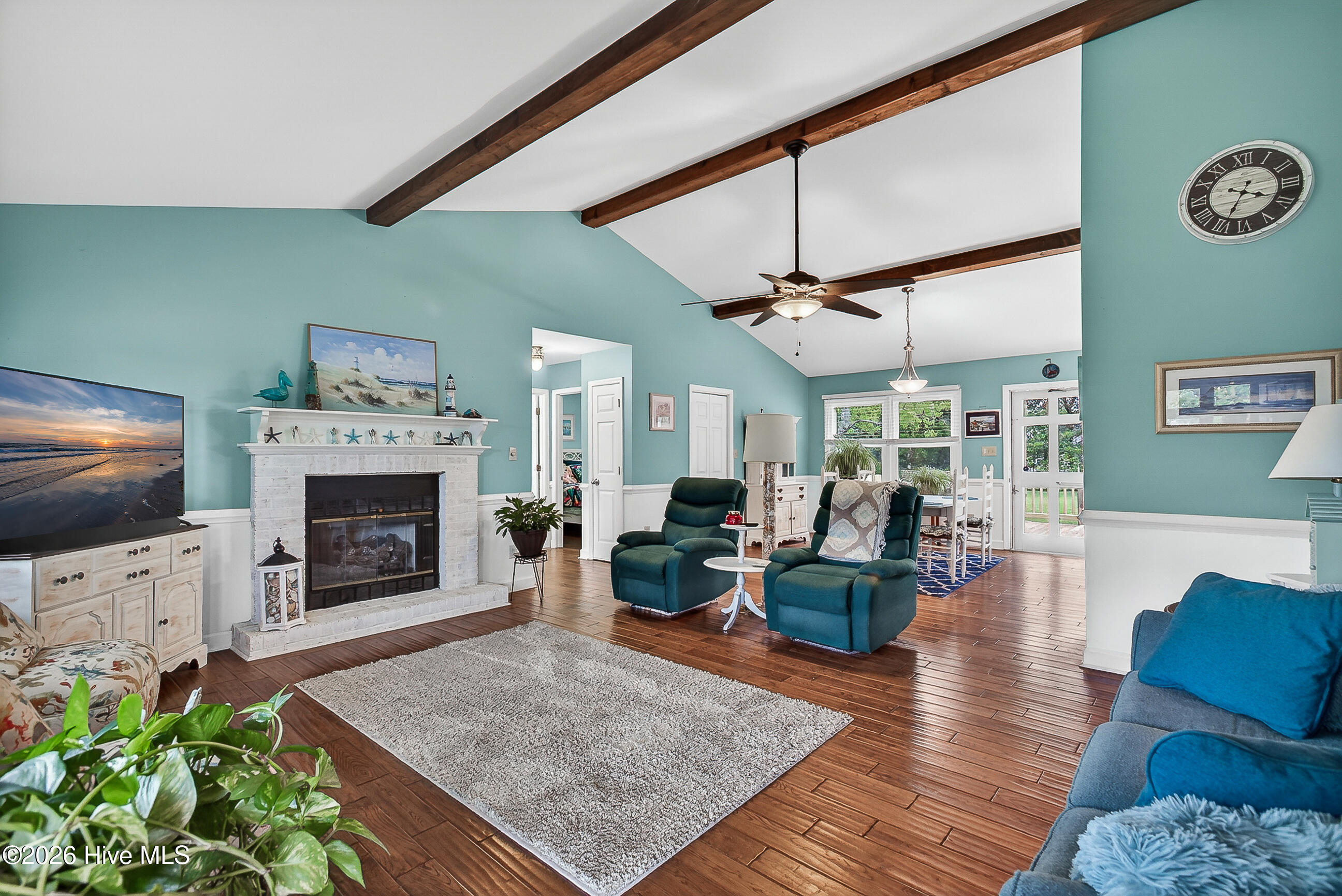 209 River Reach Drive