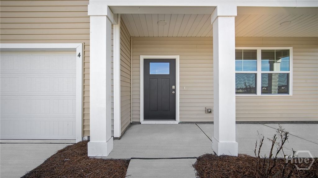 Photo of 369 Flat Rock Trace, Port Wentworth, GA 31407 (MLS # SA360653)