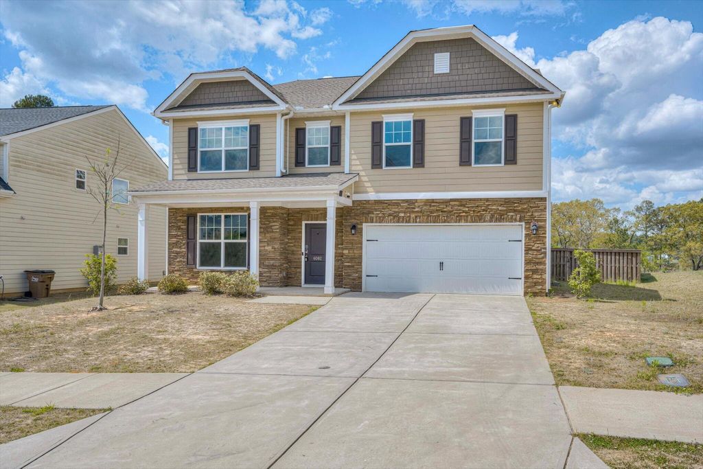 Photo of 6082 High Top Lane, Aiken, SC 29801 (MLS # 554107)