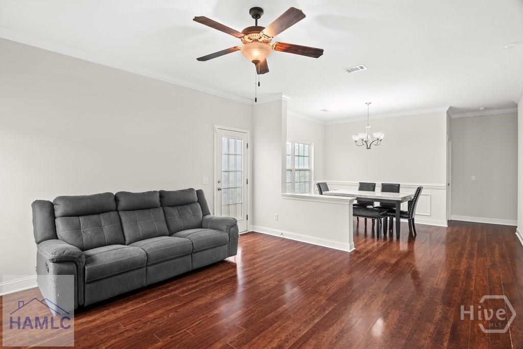 Photo of 111 Brasher Drive, Hinesville, GA 31313 (MLS # SA355207)