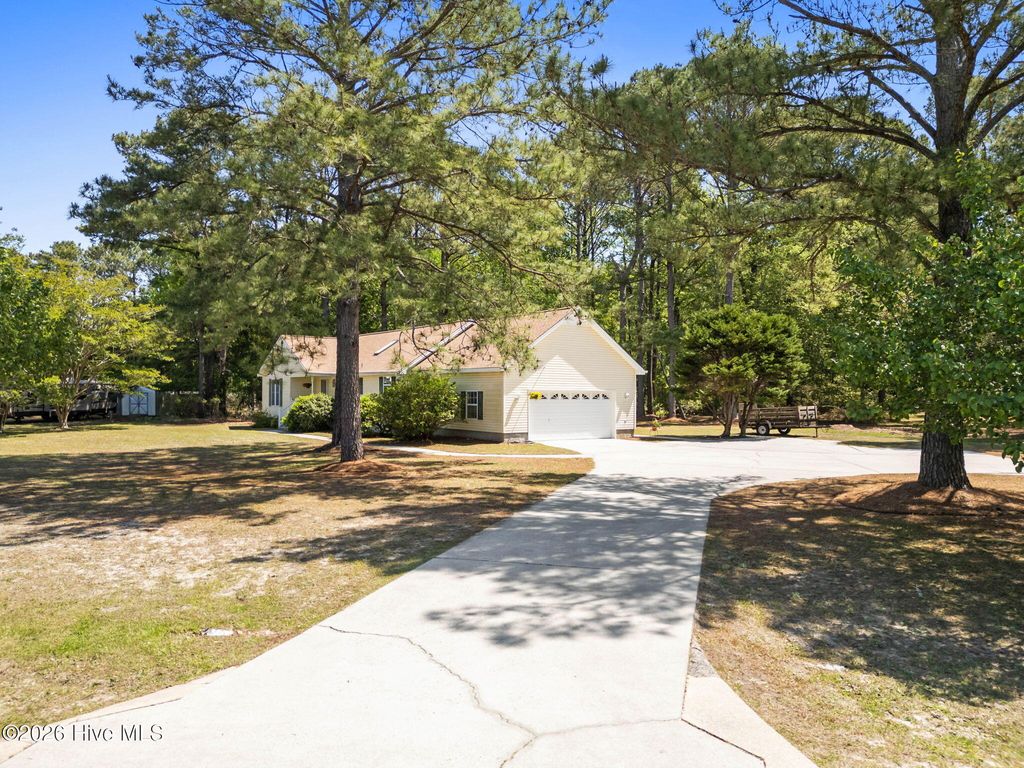 Photo of 710 Shalamar Lane SW, Shallotte, NC (MLS # 100572785)