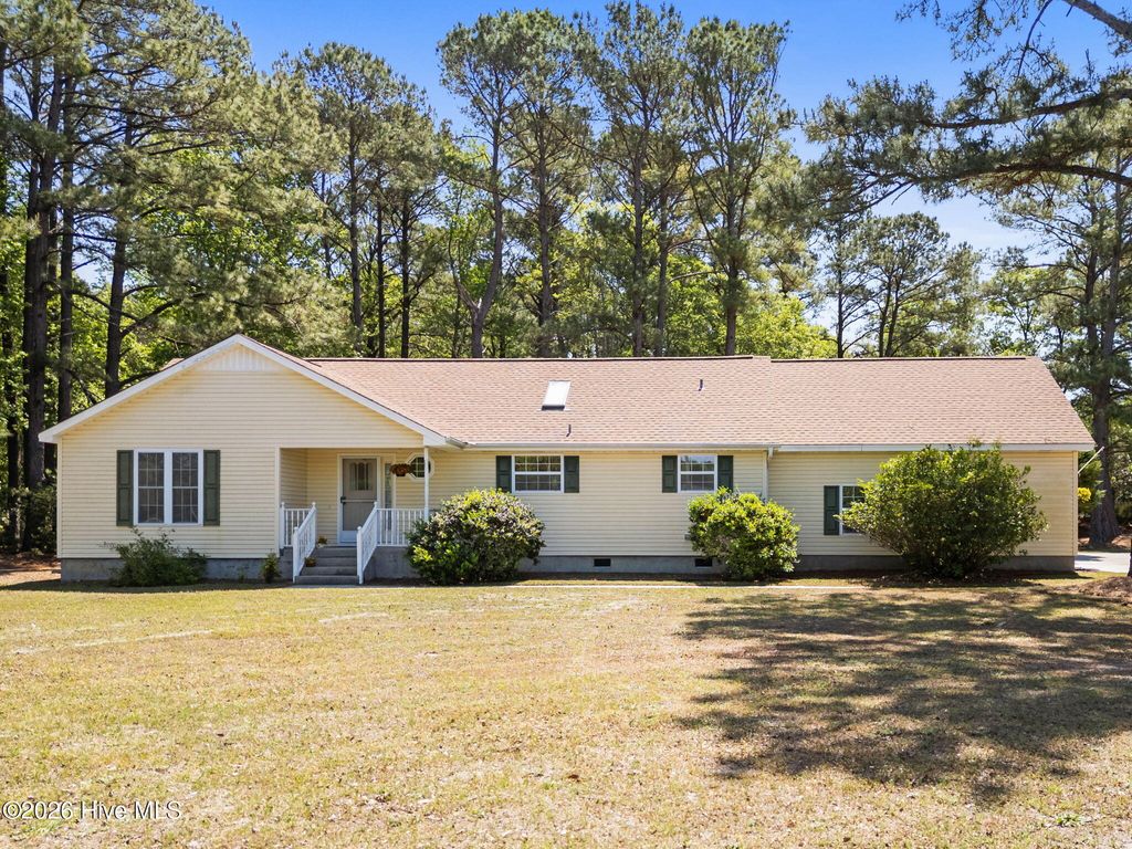 Photo of 710 Shalamar Lane SW, Shallotte, NC (MLS # 100572785)