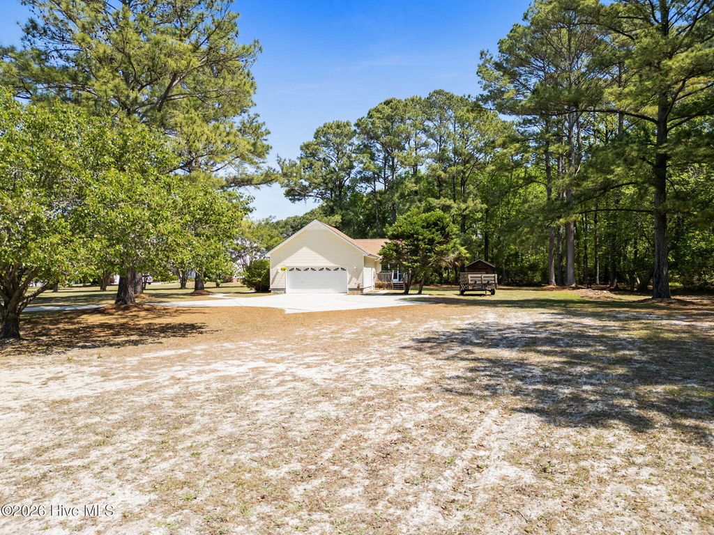Photo of 710 Shalamar Lane SW, Shallotte, NC (MLS # 100572785)