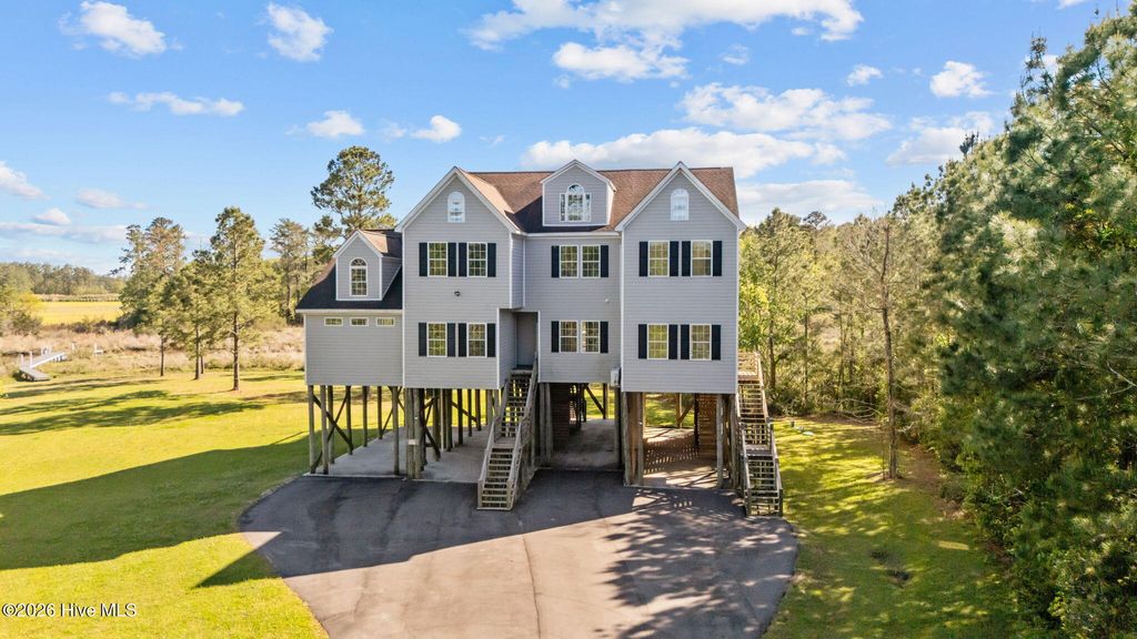 Photo of 2180 Nc 304 #A, Bayboro, NC 28515 (MLS # 100566659)