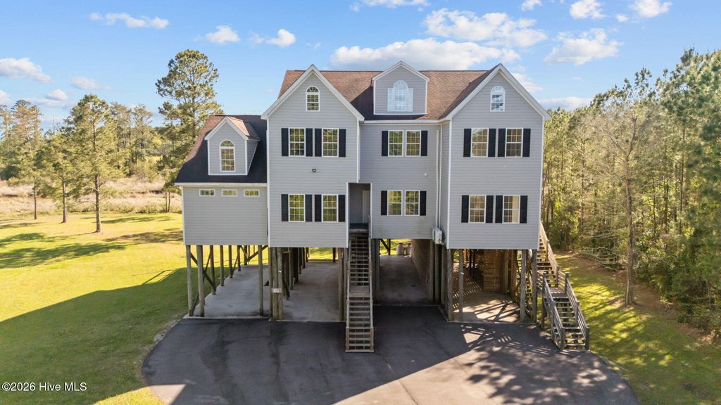 Photo of 2180 Nc 304 #A, Bayboro, NC 28515 (MLS # 100566659)