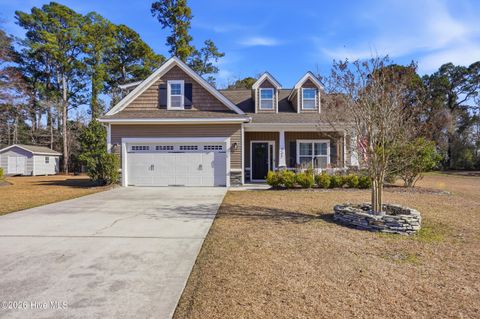 Photo of 247 Bloomington Lane, Wilmington, NC 28411 (MLS # 100560631)