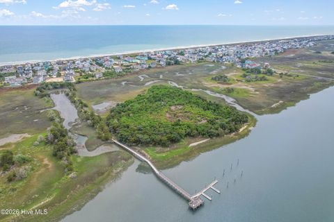 Tiny photo for 1064 Tide Ridge Drive, Holden Beach, NC 28462 (MLS # 100559885)