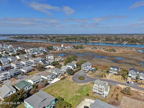 Tiny photo for 1064 Tide Ridge Drive, Holden Beach, NC 28462 (MLS # 100559885)