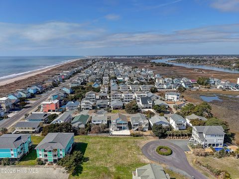 Tiny photo for 1064 Tide Ridge Drive, Holden Beach, NC 28462 (MLS # 100559885)