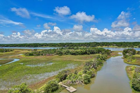 Tiny photo for 1064 Tide Ridge Drive, Holden Beach, NC 28462 (MLS # 100559885)