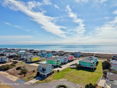 Tiny photo for 1064 Tide Ridge Drive, Holden Beach, NC 28462 (MLS # 100559885)
