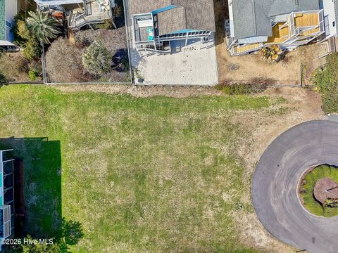 Tiny photo for 1064 Tide Ridge Drive, Holden Beach, NC 28462 (MLS # 100559885)