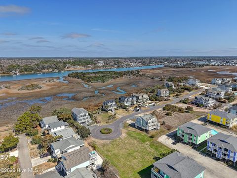 Tiny photo for 1064 Tide Ridge Drive, Holden Beach, NC 28462 (MLS # 100559885)