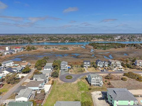 Tiny photo for 1064 Tide Ridge Drive, Holden Beach, NC 28462 (MLS # 100559885)