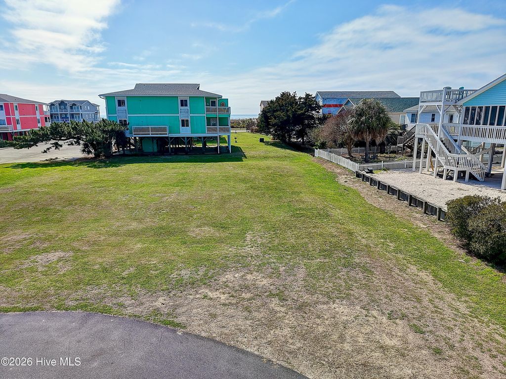 Photo of 1064 Tide Ridge Drive, Holden Beach, NC 28462 (MLS # 100559885)