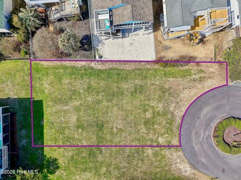 Tiny photo for 1064 Tide Ridge Drive, Holden Beach, NC 28462 (MLS # 100559885)