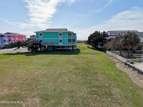 Tiny photo for 1064 Tide Ridge Drive, Holden Beach, NC 28462 (MLS # 100559885)