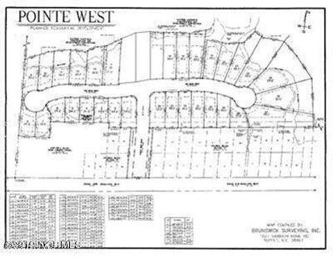 Tiny photo for 1064 Tide Ridge Drive, Holden Beach, NC 28462 (MLS # 100559885)