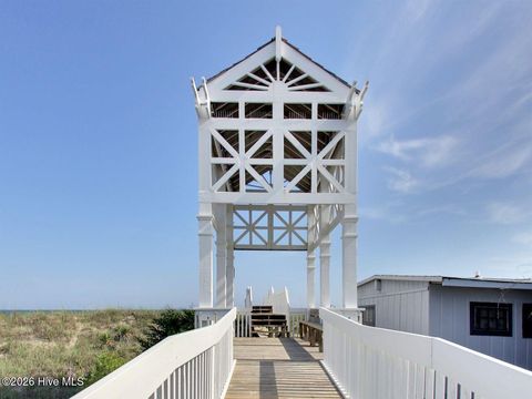 Tiny photo for 1064 Tide Ridge Drive, Holden Beach, NC 28462 (MLS # 100559885)