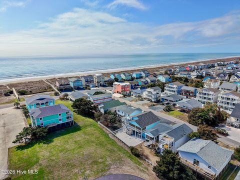 Tiny photo for 1064 Tide Ridge Drive, Holden Beach, NC 28462 (MLS # 100559885)