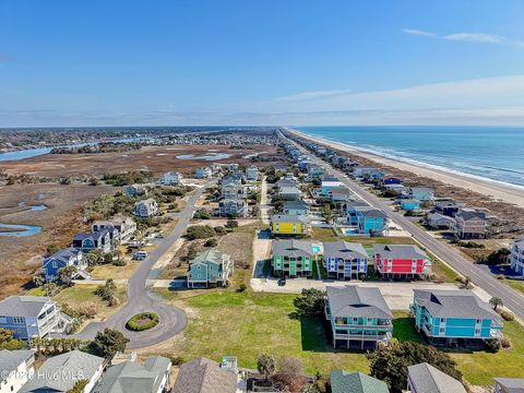 Tiny photo for 1064 Tide Ridge Drive, Holden Beach, NC 28462 (MLS # 100559885)