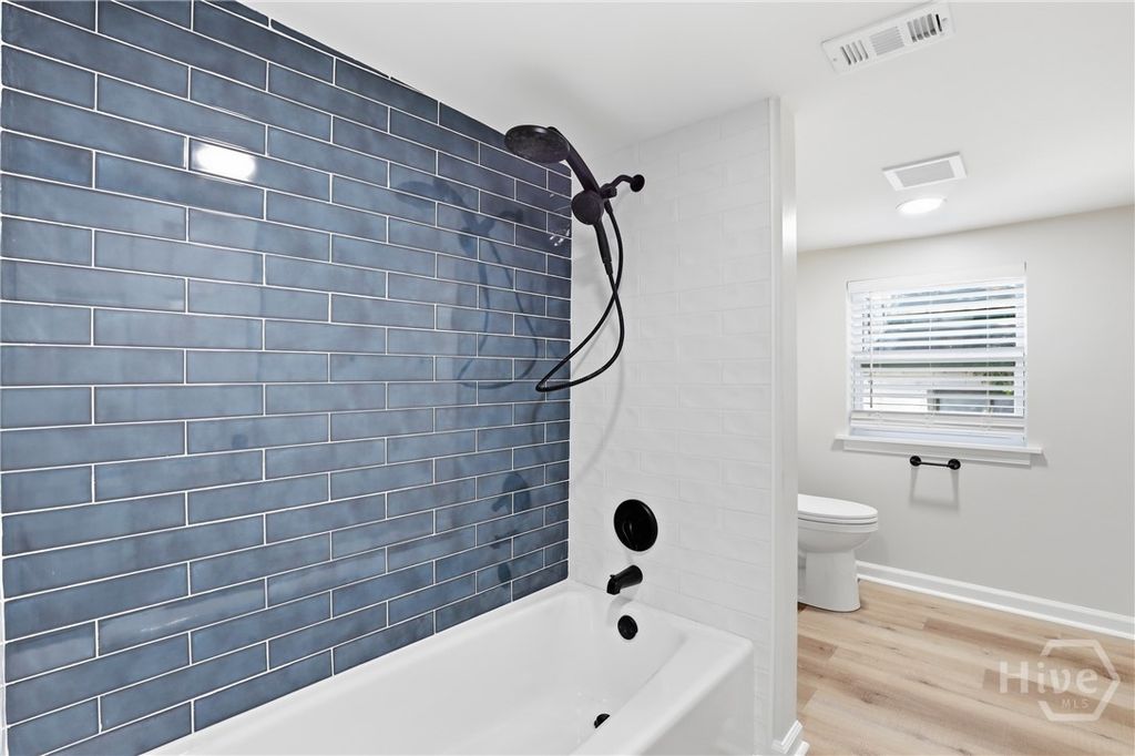 Photo of 1009 W 52nd Street, Savannah, GA 31405 (MLS # SA353209)