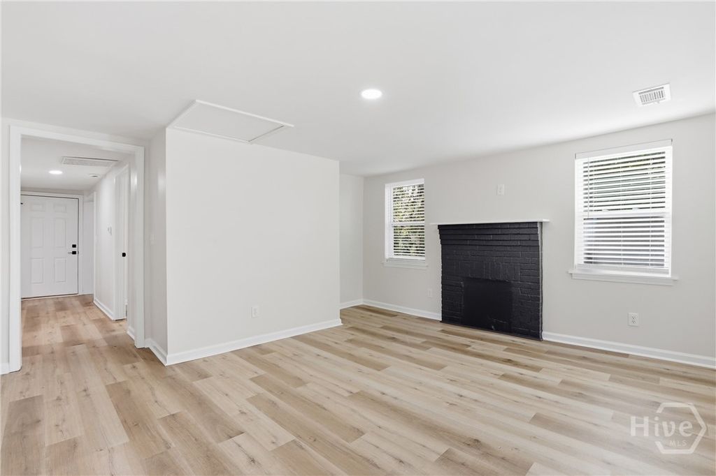 Photo of 1009 W 52nd Street, Savannah, GA 31405 (MLS # SA353209)