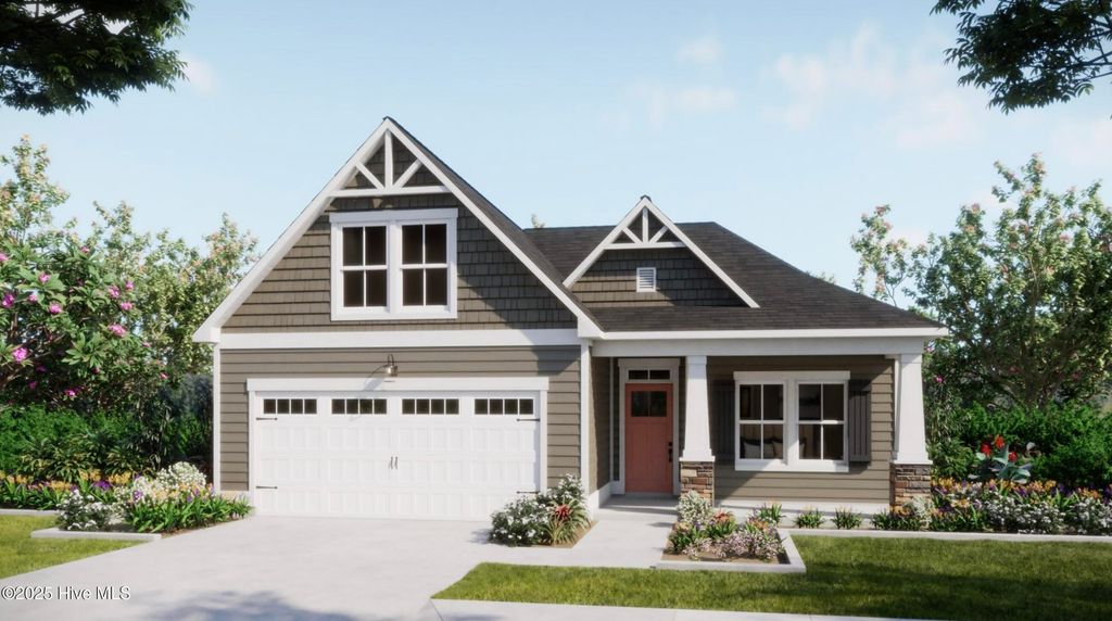 Photo of 2111 Sunset Sky Point #80, Leland, NC 28451 (MLS # 100533479)