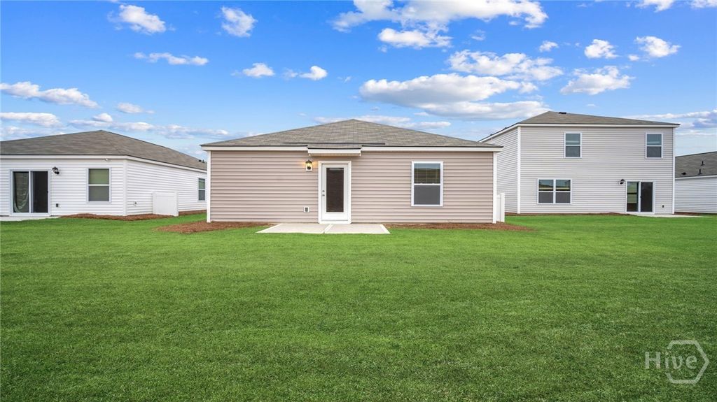 Photo of 26 Jovita Drive, Port Wentworth, GA 31407 (MLS # SA351212)