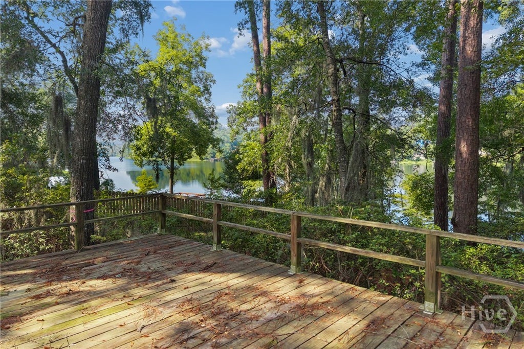 Photo of 5 Pine Ridge Trail, Ellabell, GA 31308 (MLS # SA363328)