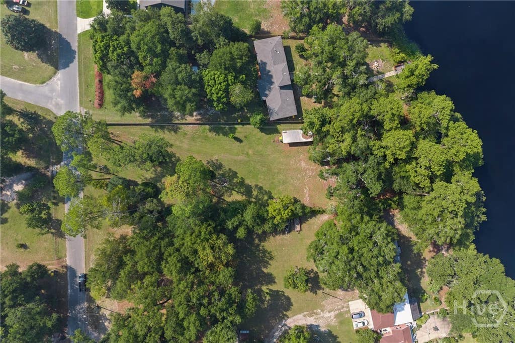 Photo of 5 Pine Ridge Trail, Ellabell, GA 31308 (MLS # SA363328)