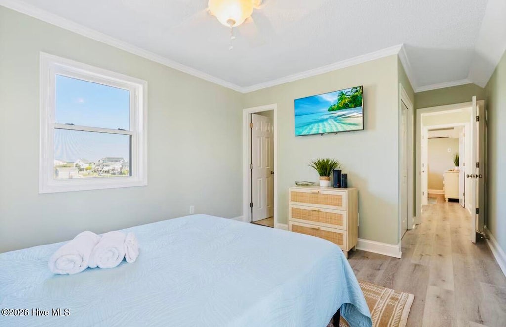 Photo of 2224 New River Inlet Road #Unit 240, North Topsail Beach, NC 28460 (MLS # 100608163)
