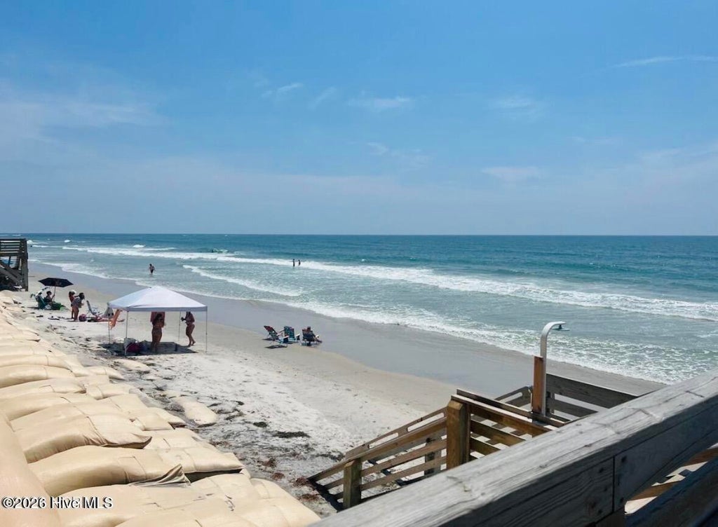 Photo of 2224 New River Inlet Road #Unit 240, North Topsail Beach, NC 28460 (MLS # 100608163)