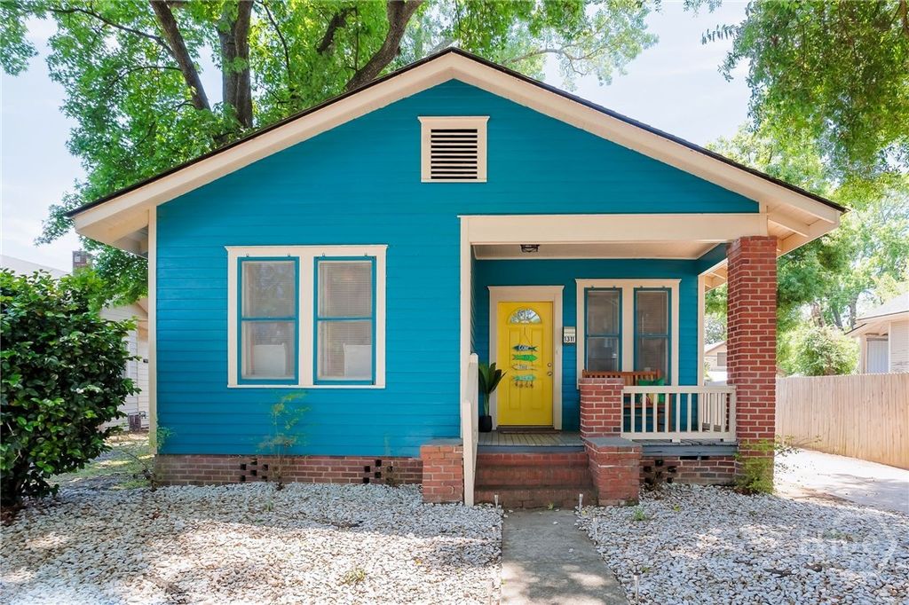Photo of 1311 Seiler Avenue, Savannah, GA 31404 (MLS # SA354974)