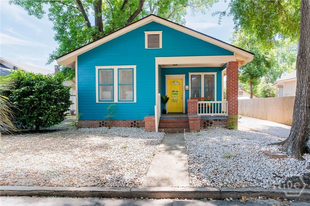 1311 Seiler Avenue