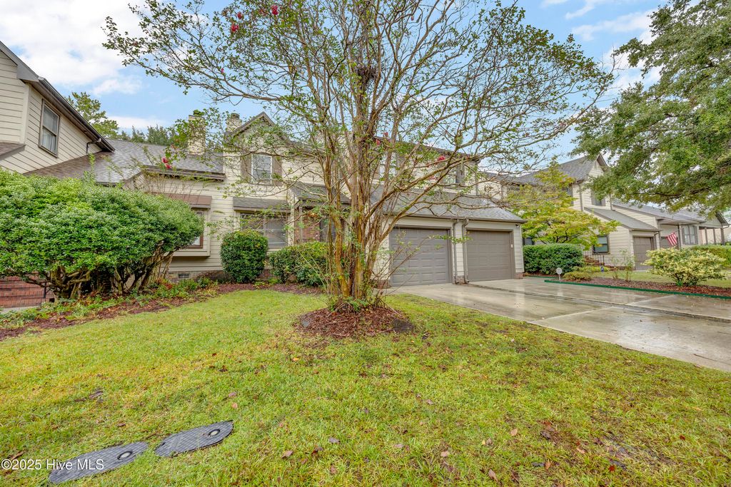 Photo of 3436 Regency Drive, Wilmington, NC 28412 (MLS # 100534292)