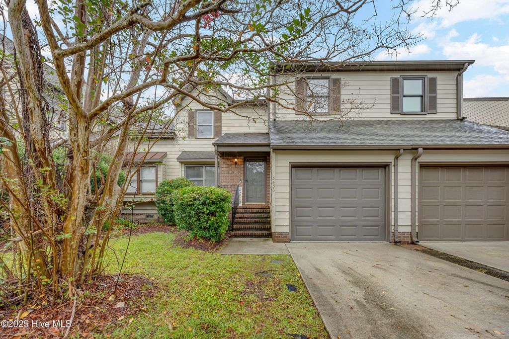 Photo of 3436 Regency Drive, Wilmington, NC 28412 (MLS # 100534292)