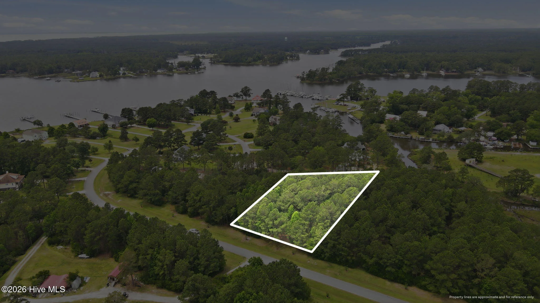 240 Silver Acres Road, Merritt, NC, 28556