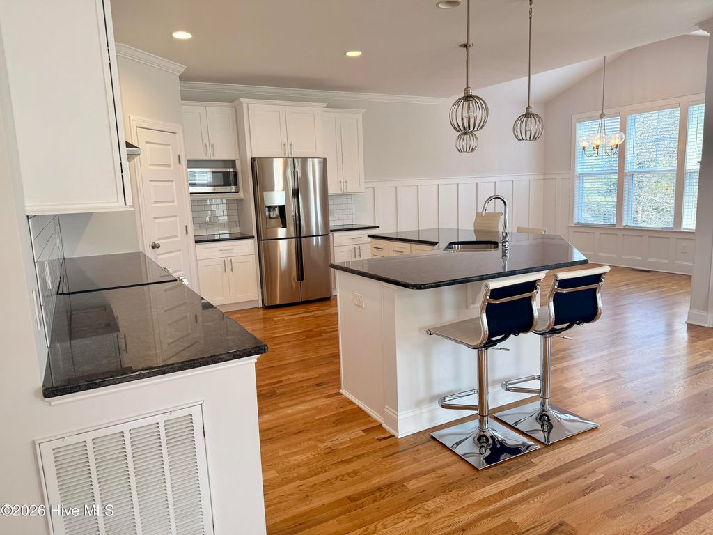 Photo of 901 Saltspray Lane, Wilmington, NC 28409 (MLS # 100564969)