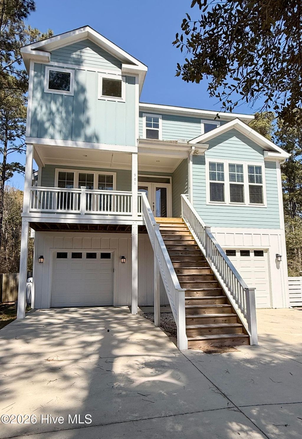 Photo of 901 Saltspray Lane, Wilmington, NC 28409 (MLS # 100564969)