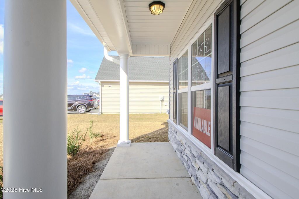 Photo of 1836 Olde Towne Pointe Boulevard, Jacksonville, NC 28546 (MLS # 100512966)