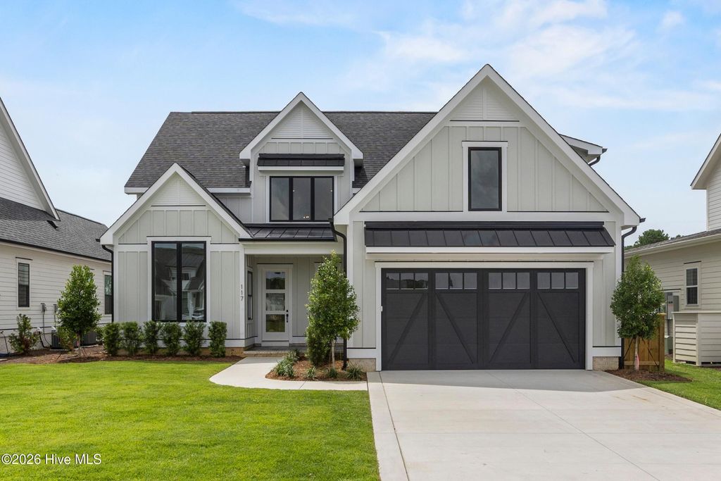 Photo of 117 Grand Harvest Court, Wilmington, NC 28411 (MLS # 100589510)