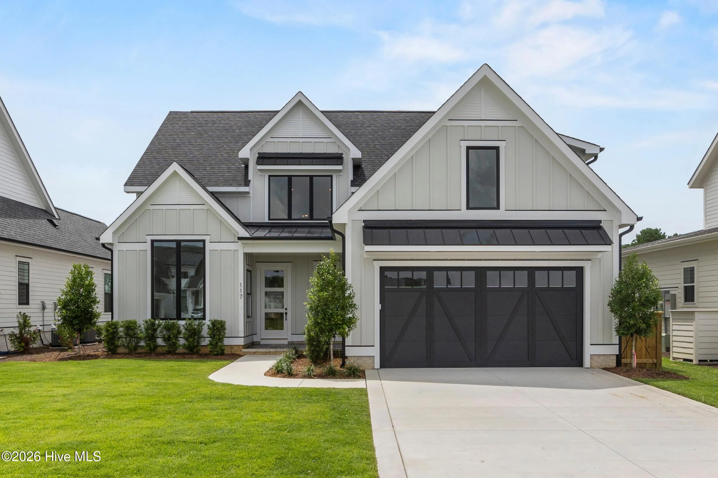 117 Grand Harvest Court