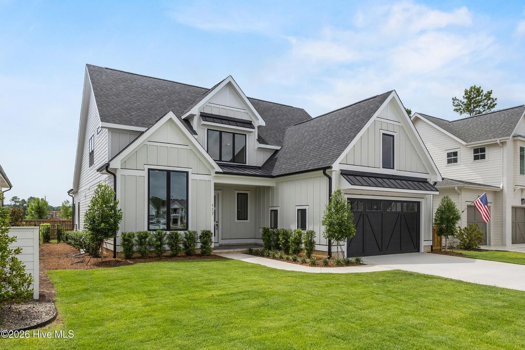 Photo of 117 Grand Harvest Court, Wilmington, NC 28411 (MLS # 100589510)