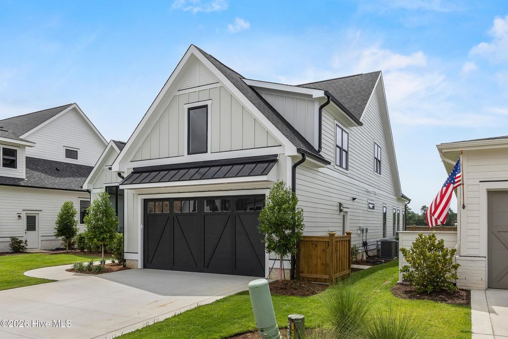 Photo of 117 Grand Harvest Court, Wilmington, NC 28411 (MLS # 100589510)